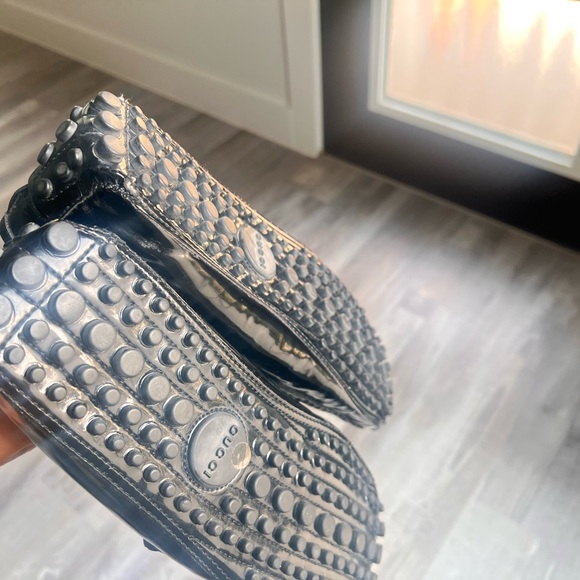 Authentic glossy Gucci loafers. Classy, authentic, good condition - Picture 5 of 8